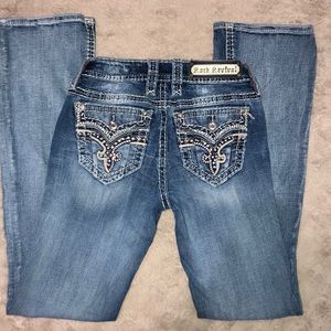 Rock revivals